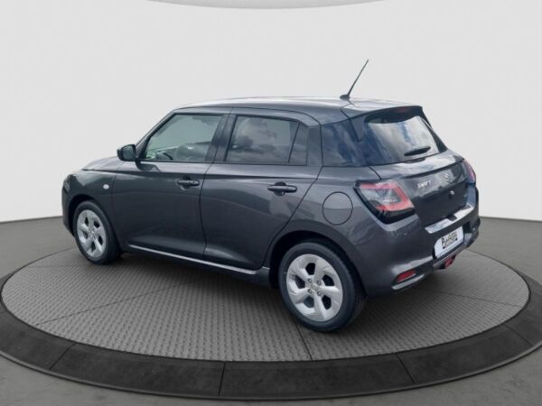 Suzuki Swift 1.2 HYBRID Comfort Navi LED DAB SHZ Keyless Entry Keyless Ausparkassistent Totwinkelassistent bild 3