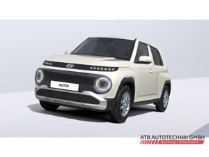 Hyundai INSTER Trend 42 kWh Effizienz-Paket Navi ACC Apple CarPlay bild 1