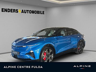 Alpine A390 A 390 ALPINE GT + Devialet + 21 Zoll NP 83.550,-