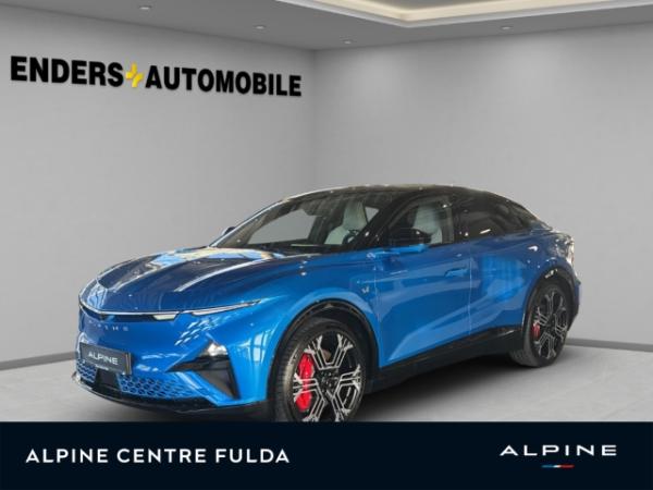 Alpine A390 A 390 ALPINE GT + Devialet + 21 Zoll NP 83.550,- bild