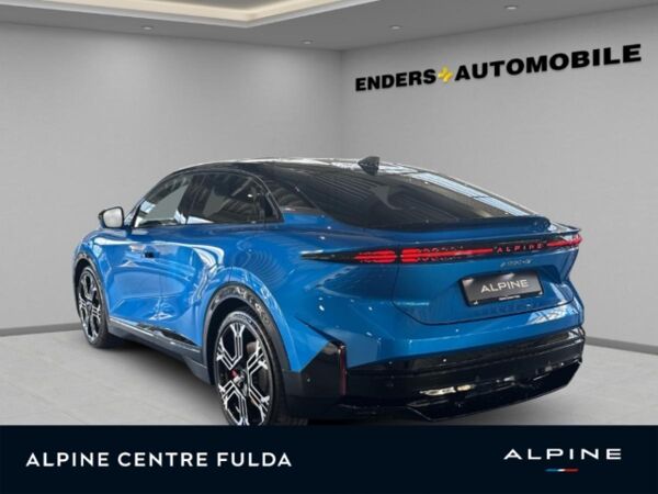 Alpine A390 A 390 ALPINE GT + Devialet + 21 Zoll NP 83.550,- bild 3