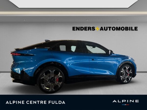 Alpine A390 A 390 ALPINE GT + Devialet + 21 Zoll NP 83.550,- bild 5