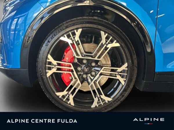 Alpine A390 A 390 ALPINE GT + Devialet + 21 Zoll NP 83.550,- bild 7