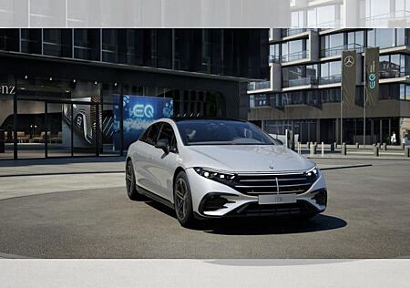 Mercedes-Benz EQS 450+ Limousine -kurzfrisitg verfügbar-