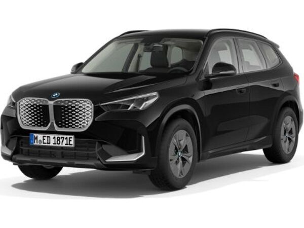 BMW iX1 eDrive20 🔥frei konfigurieren ❗ bild 2