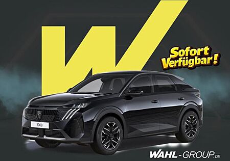 Peugeot 3008 ALLURE Mild Hybrid 145 e-DSC6🔥 Frühstarter-Deal🔥