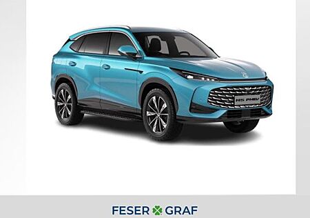 MG HS PHEV Luxury *LED*Memory*NAVI*Klima* Gewerbeleasing