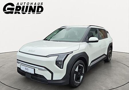 Kia EV3 EARTH⚡436 KM RW⚡| WP | WINTER-CONNECT |
