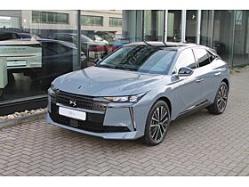 DS Automobiles N°4 ÉTOILE + Alcantara E-TENSE *sofort verfügbar*