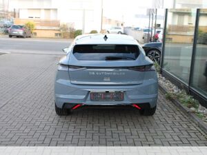 DS Automobiles N°4 ÉTOILE + Alcantara E-TENSE *sofort verfügbar* bild 5