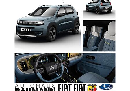 Fiat Grande Panda 🔥Hybrid La Prima🔥❗️sofort verfügbar❗️