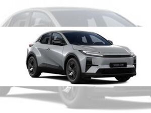 Toyota C-HR+ Teamplayer 77kWh ACC 360° 14"Display bild 1