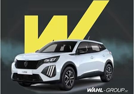 Peugeot 2008 Elektromotor E- 156 Style🚀Frühstarter-Deal🚀 *jetzt bestellen*