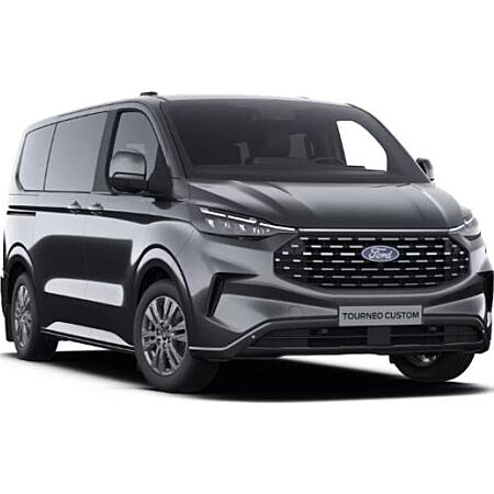 Ford Tourneo leasen