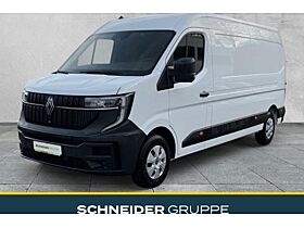 Renault Master advance L3H2 3,5t Blue dCi 170 KAMERA+LED
