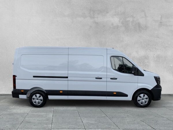 Renault Master advance L3H2 3,5t Blue dCi 170 KAMERA+LED bild 6