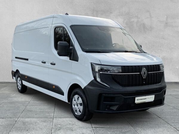 Renault Master advance L3H2 3,5t Blue dCi 170 KAMERA+LED bild 7