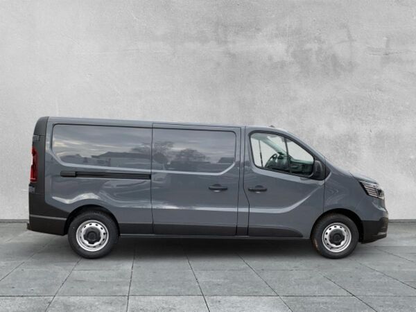 Renault Trafic KOMFORT L2H1 3,1t BLUE dCI 150 LED+DAB+ZV bild 6