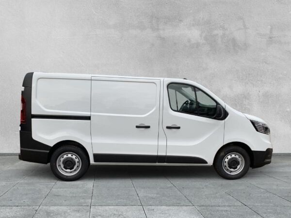 Renault Trafic Komfort L1H1 3,0t Blue dCi 130 KLIMA+GJR bild 6
