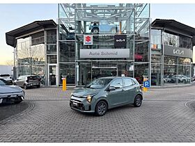 Kia Picanto Vision AMT