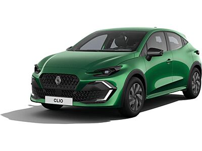 Renault Clio Evolution TCe 115