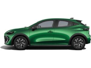 Renault Clio Evolution TCe 115 bild 2