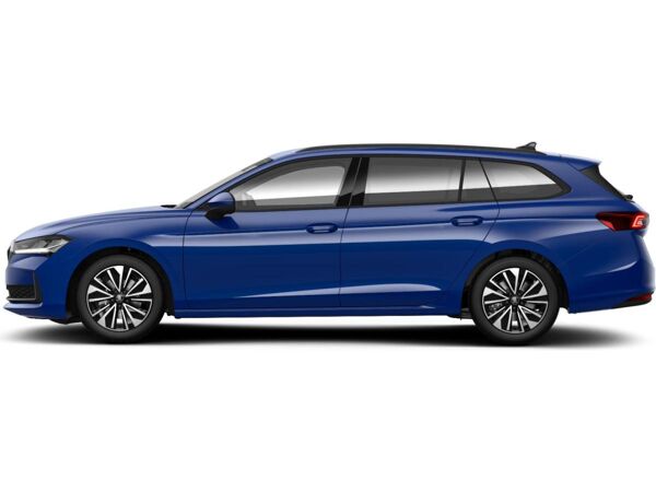 Skoda Superb Combi 1,5 TSI mHEV 7 Gang-DSG Selection bild 1