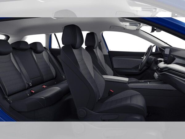 Skoda Superb Combi 1,5 TSI mHEV 7 Gang-DSG Selection bild 5