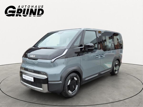 Kia PV5 Passenger ELITE 71.2 |WP|P2+P3+P4| GEWERBLICH bild 1