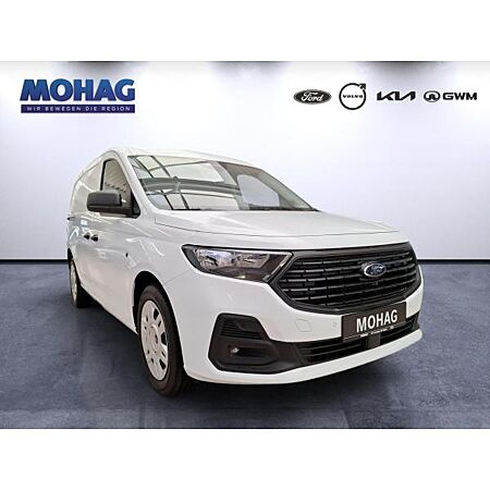 Ford Transit Connect leasen