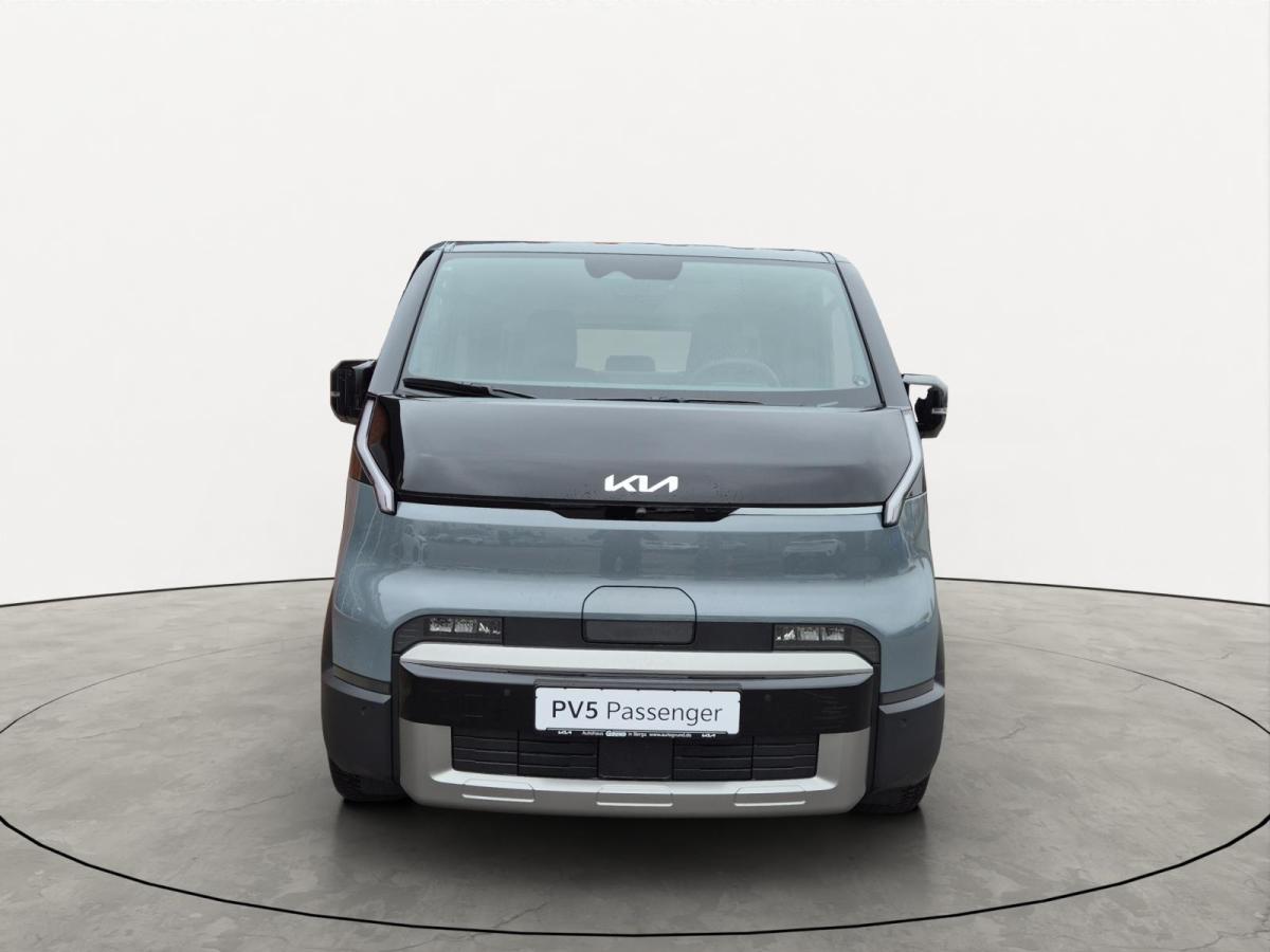 Kia PV5 Passenger ELITE 71.2 | WP | P2+P3+P4 | bild 2
