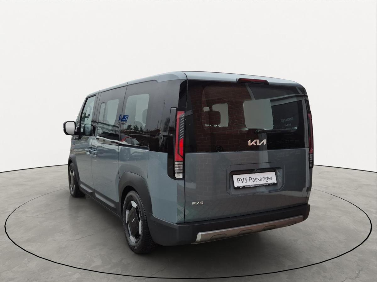 Kia PV5 Passenger ELITE 71.2 | WP | P2+P3+P4 | bild 4