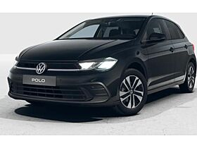 Volkswagen Polo 1.0 l TSI DSG ENERGY+LED+ACC+APP+SHZ+KLIMA+ISOFIX Volkswagen Polo 1.0 l TSI DSG ENERGY+LED+ACC+APP+SHZ+KLIMA+ISOFIX
