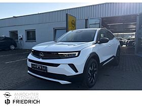 Opel Mokka Edition Allwetterreifen Komfort-Paket
