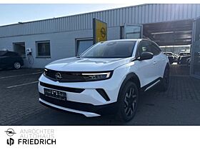 Opel Mokka Edition Allwetterreifen Komfort-Paket