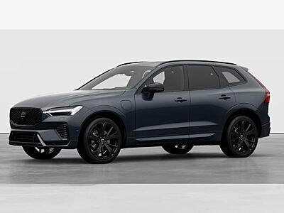 Volvo XC60 Plus Black Edition *SOFORT VERFÜGBAR*