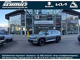 Kia EV5 GT-Line Drive / Panorama Dach