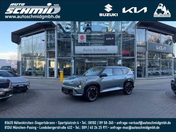 Kia EV5 GT-Line Drive / Panorama Dach bild