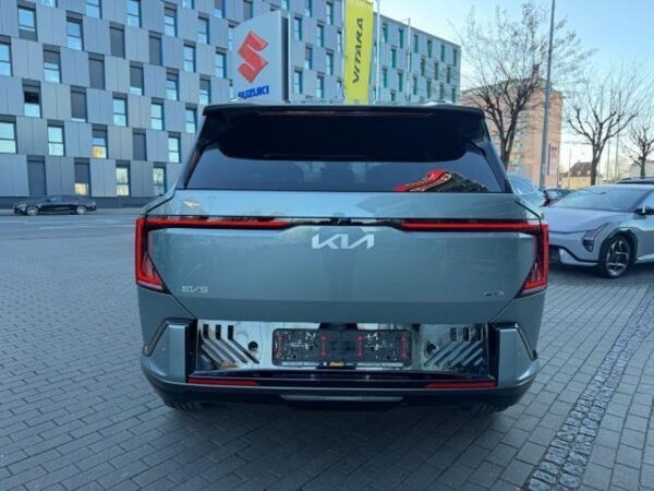 Kia EV5 GT-Line Drive / Panorama Dach bild 4