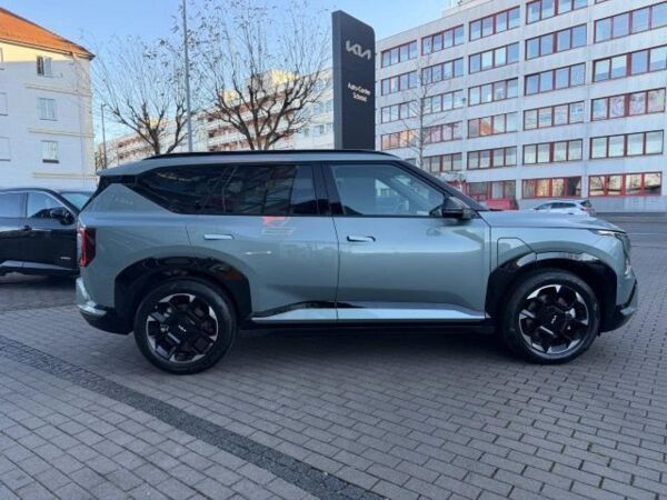 Kia EV5 GT-Line Drive / Panorama Dach bild 6