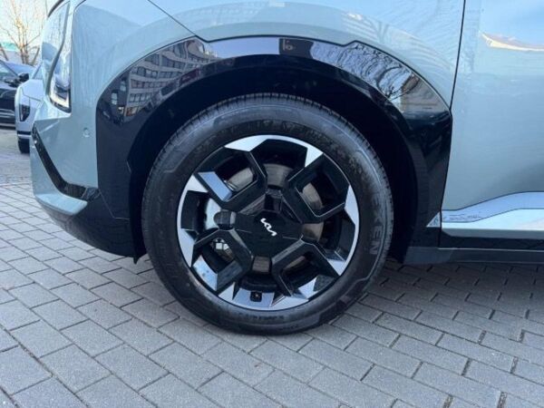 Kia EV5 GT-Line Drive / Panorama Dach bild 7