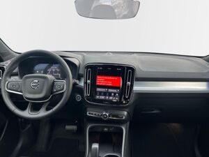 Volvo XC40 B3 Benzin Core 18'' LED SHZ Rückfahrkam. DAB ACC El. Heckklappe bild 7