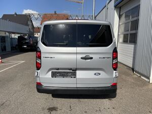 Ford Transit Custom 8-Sitzer Kombi L1  * Sofort Verfügbar* bild 6
