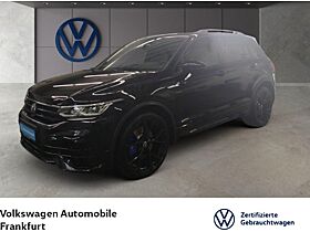 Volkswagen Tiguan 2.0 TSI DSG 4 M. R Black Style Pano Harman Kardon AHK Navi IQ.Light DCC DAB+