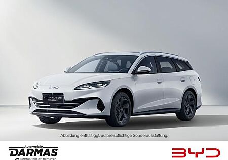 BYD Seal 6 Touring 1.5 DM-i Boost