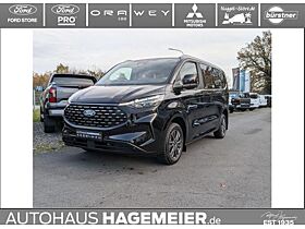 Ford Tourneo Custom Titanium 2.0 Ecoblue