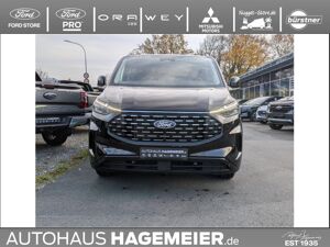 Ford Tourneo Custom Titanium 2.0 Ecoblue bild 2