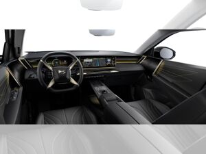 DS Automobiles DS 8 N°8 PALLAS • FWD 230 PS *B2C-Sonderaktion bis 31.05.26* bild 4