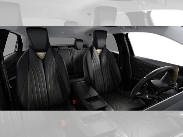 DS Automobiles DS 8 N°8 PALLAS • FWD 230 PS *B2C-Sonderaktion bis 31.05.26* bild 6