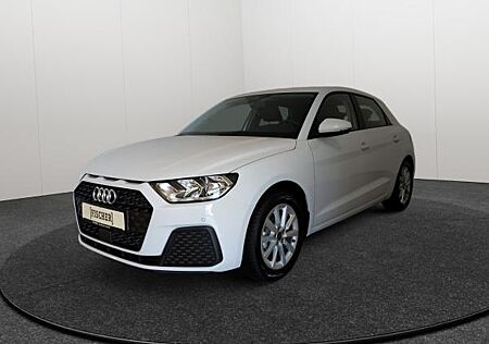 Audi A1 Sportback (GBA)